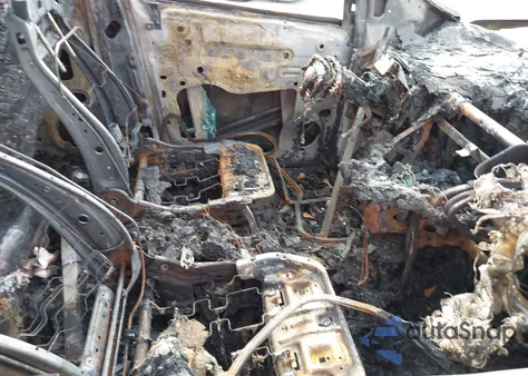 2014 Ford Escape Se from USA, damaged, VIN 1FMCU0GX5EUA35455